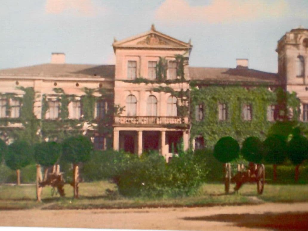 Historische Ansicht 1