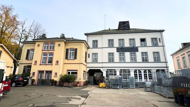 Sektkellerei Reuter & Sturm