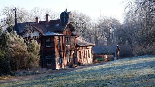 Garnisonsschützenhaus