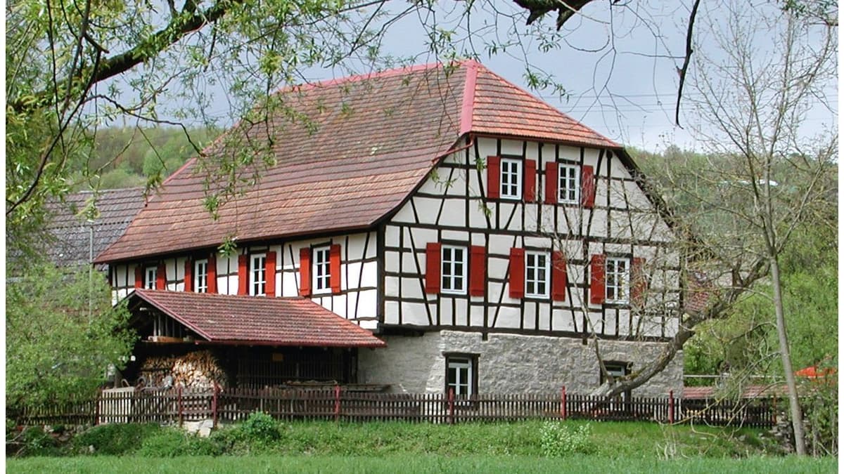 Ölmühle_Dörzbach