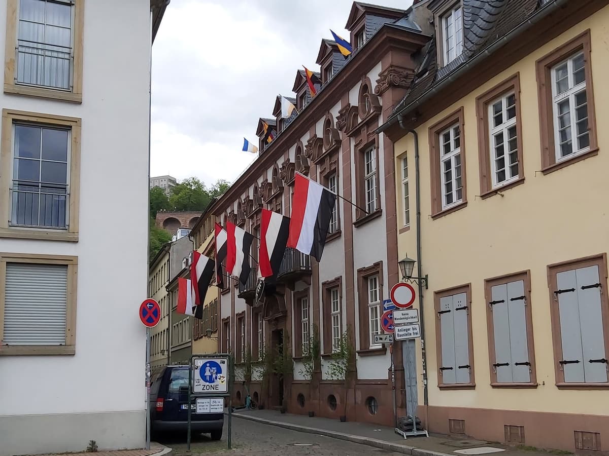 Aussenansicht