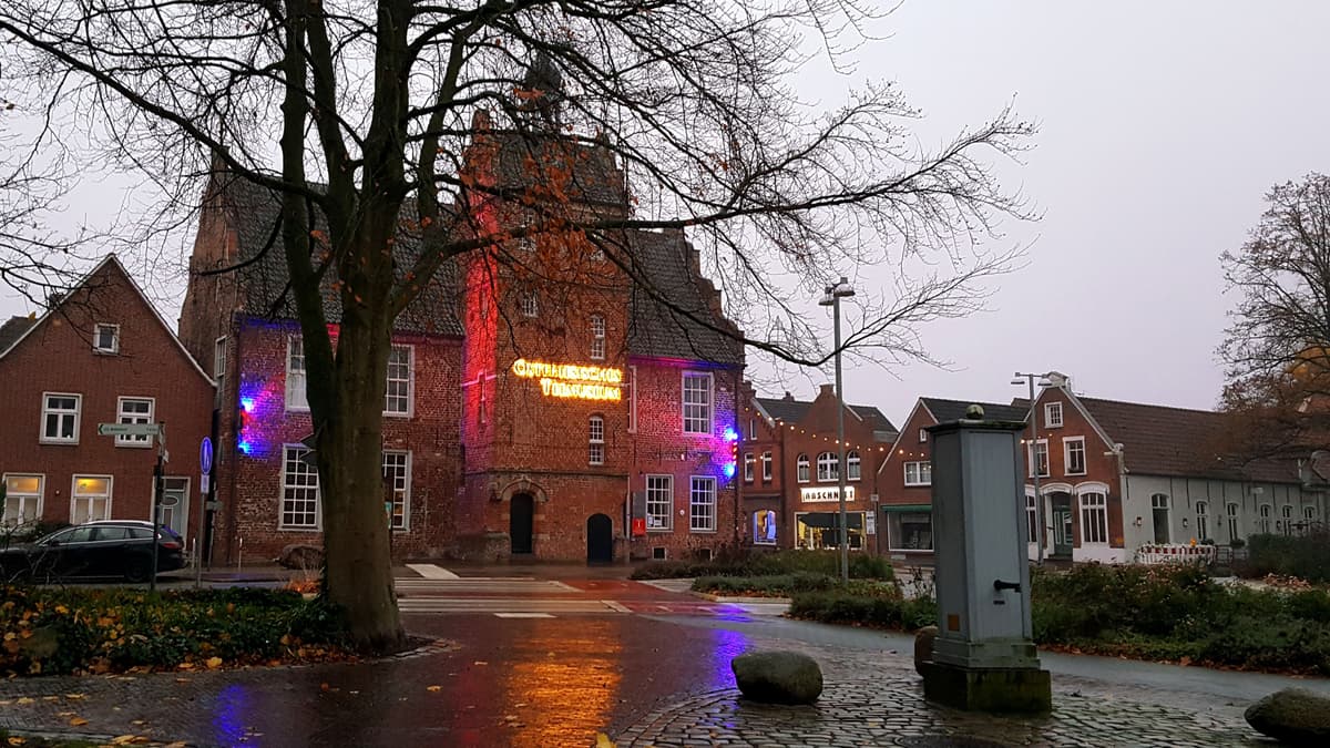 Altes Rathaus