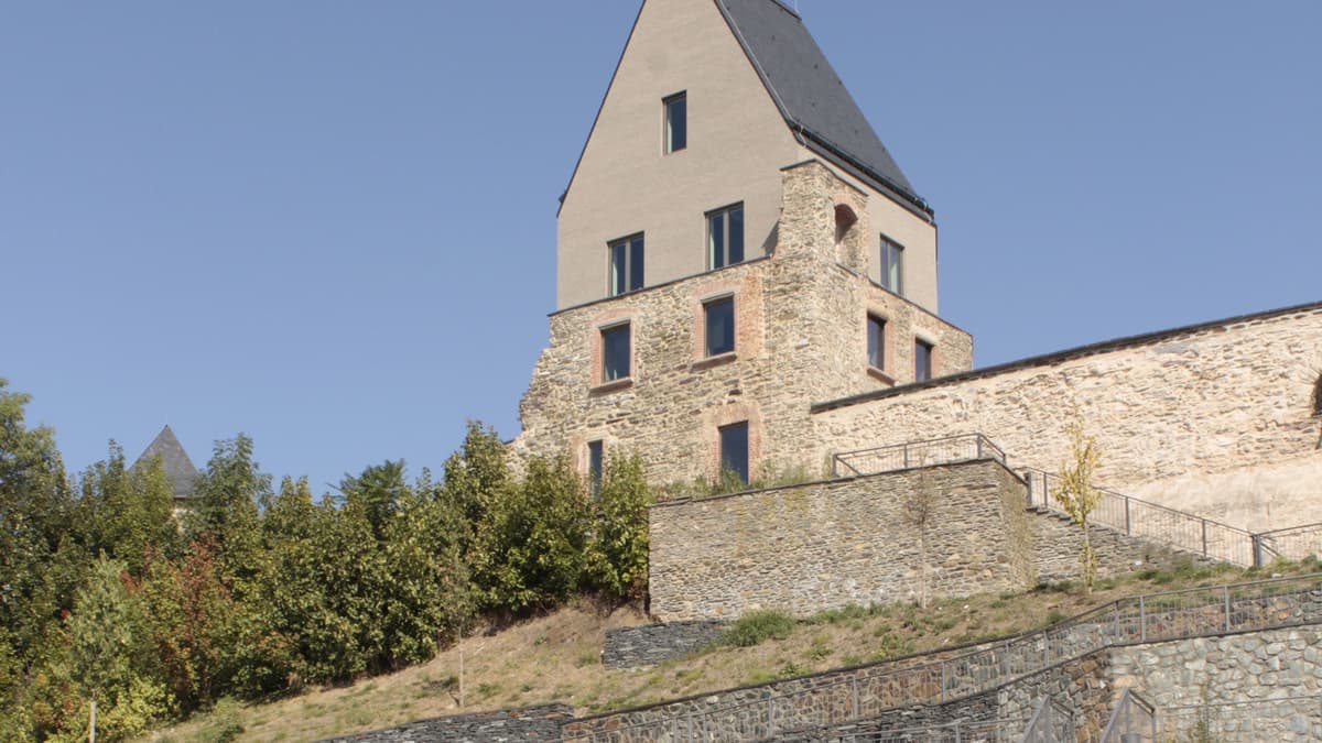 Luftschutzmuseum Plauen