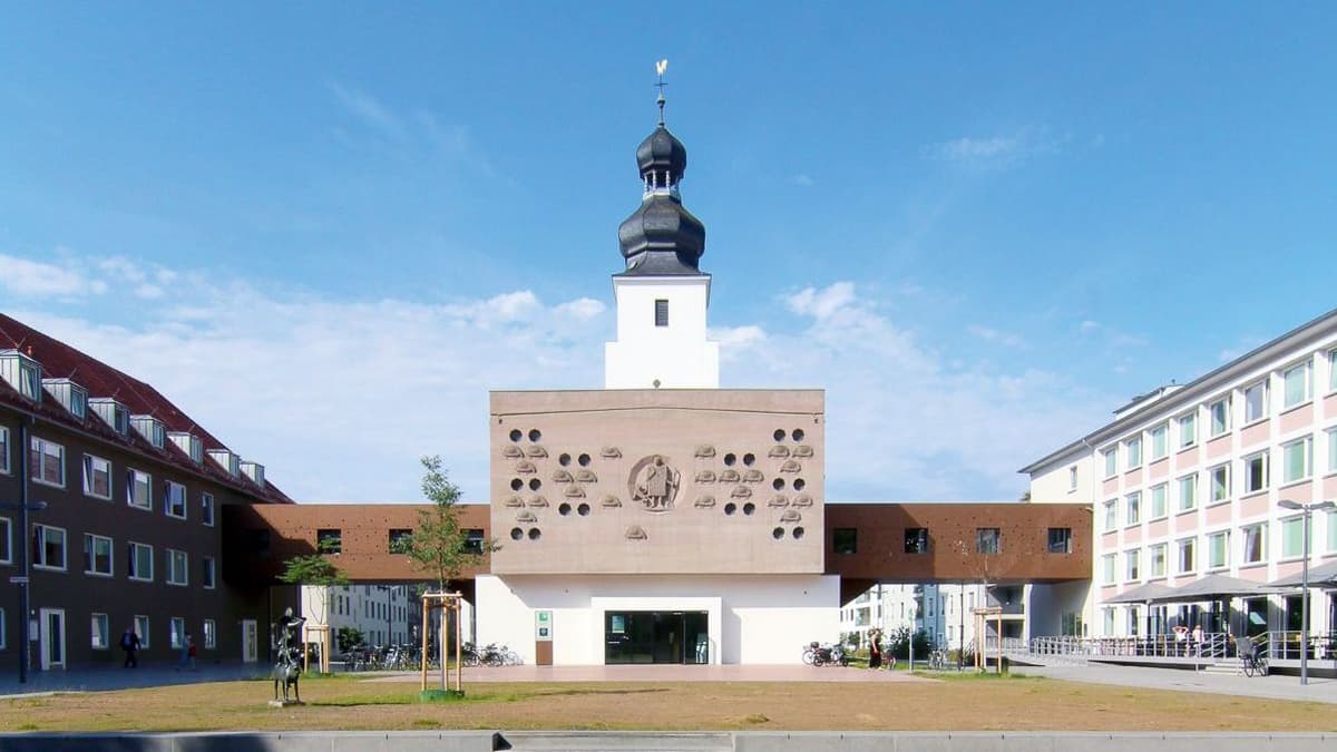 Waisenhauskirche
