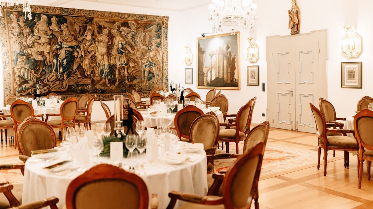 Schlosssaal
