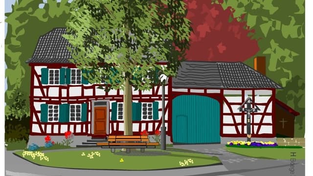 Haus Kessenich