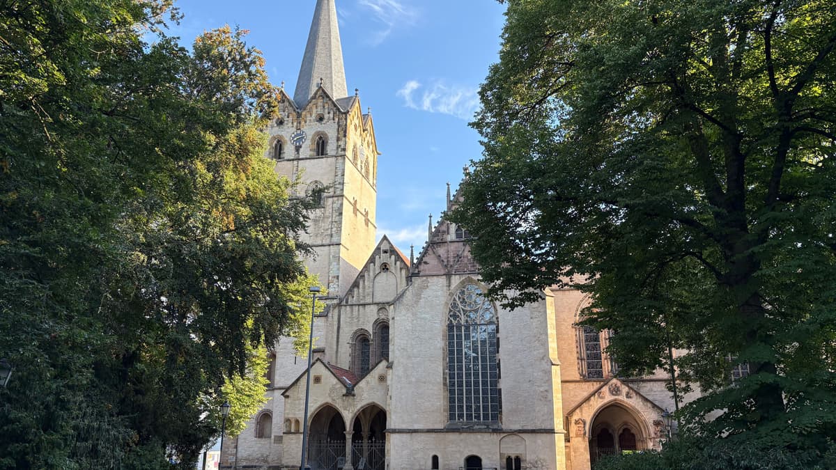 Münsterkirche
