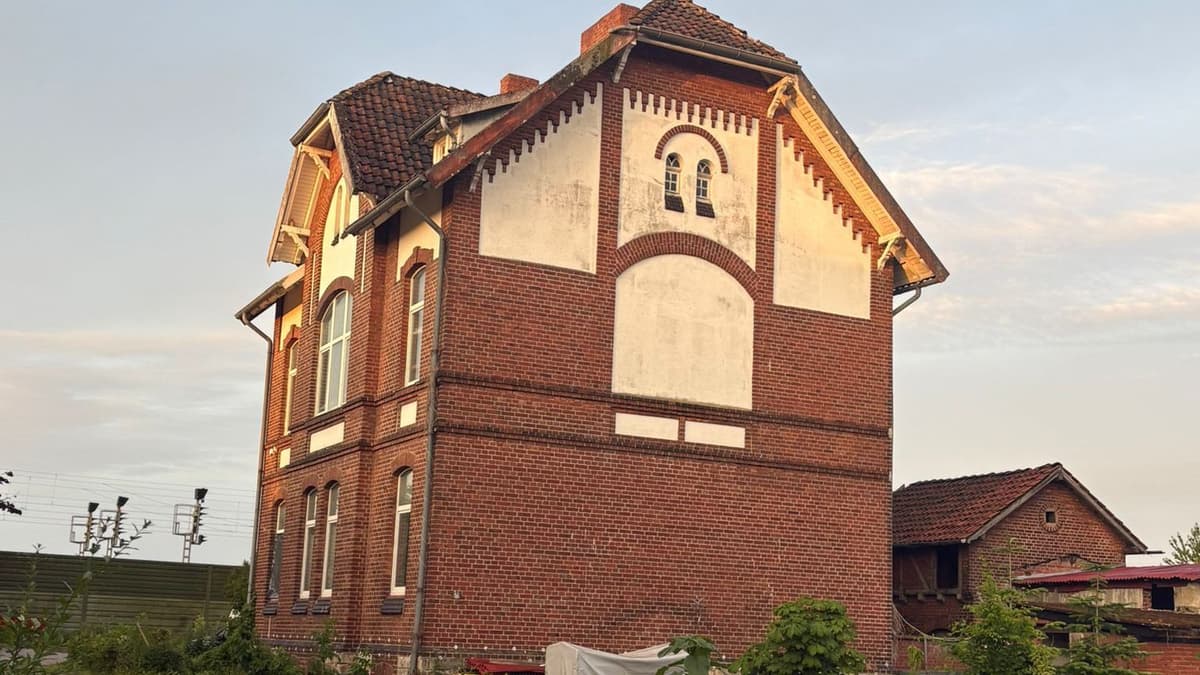 Jugendstilvilla