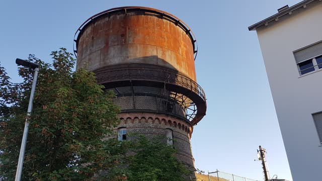 Wasserturm