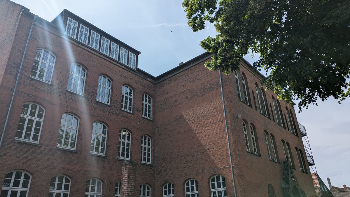 Wichernschule II
