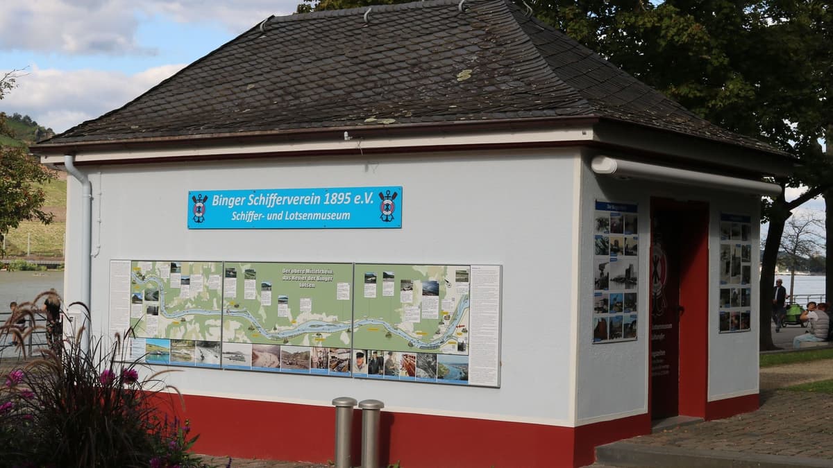 Lotsenhaus