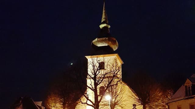 Margarethenkirche