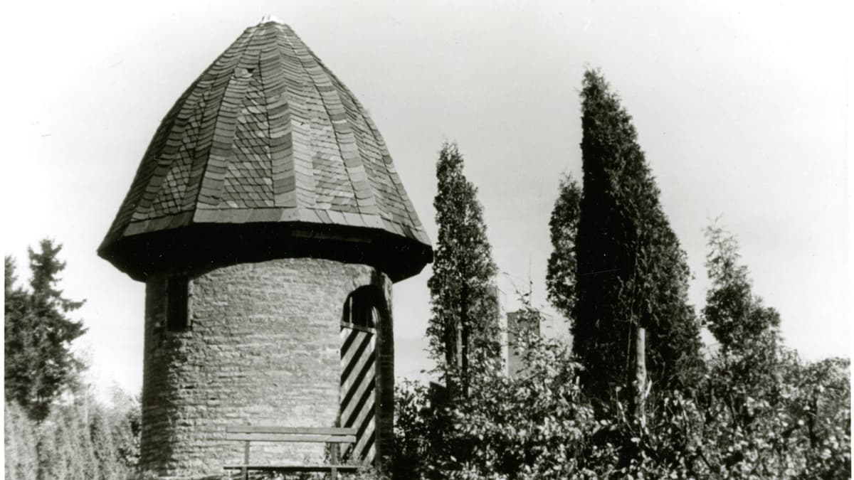 Pulverturm