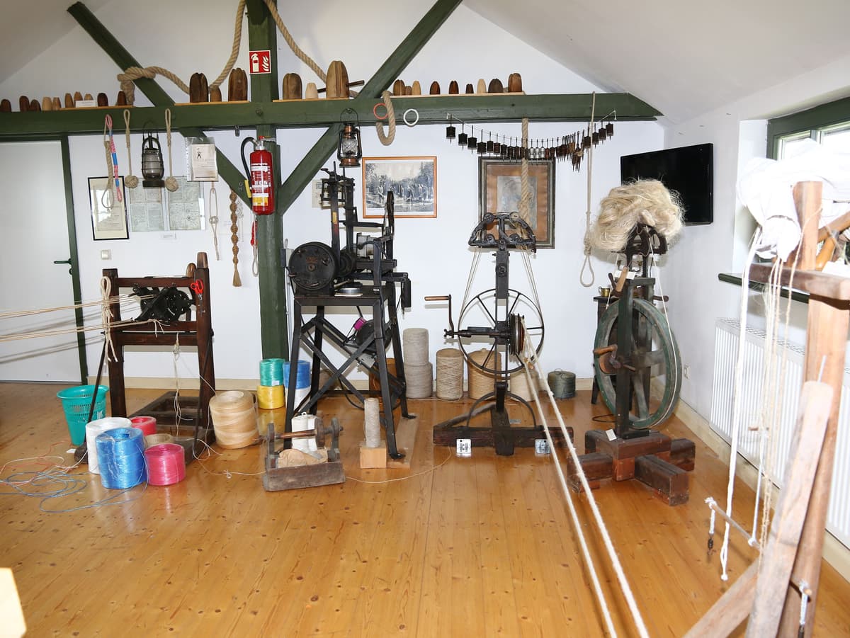 Seilermuseum
