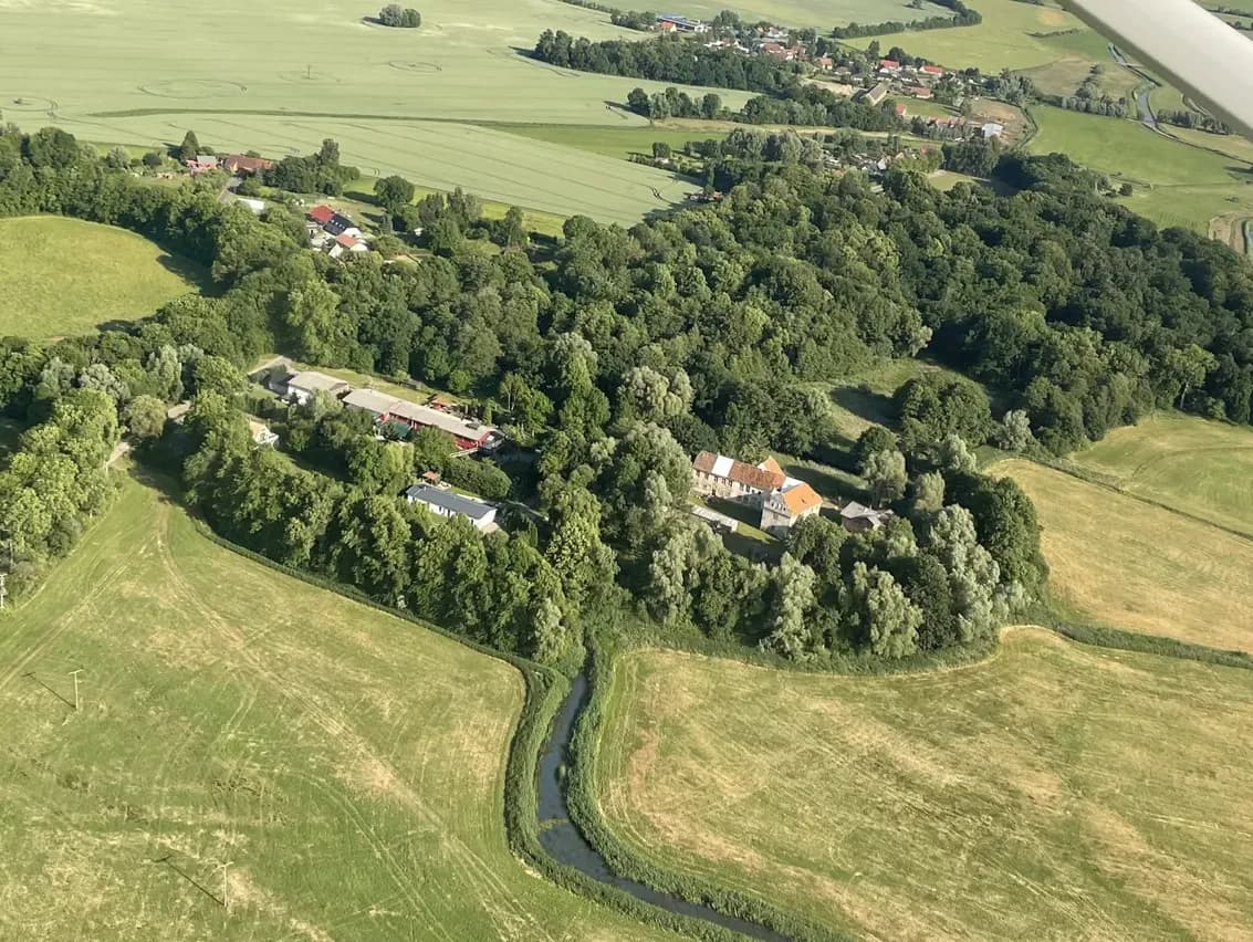 Luftbild