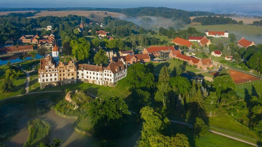 Schloss Basedow