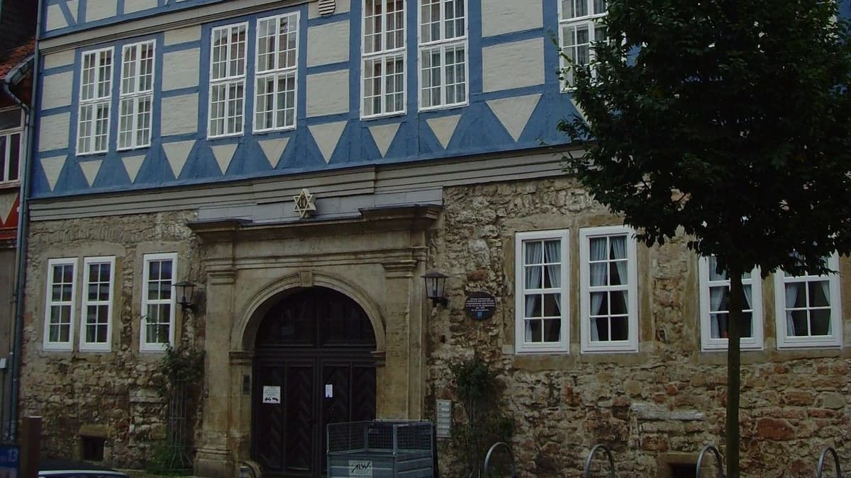 Haus Kanzleistr.4