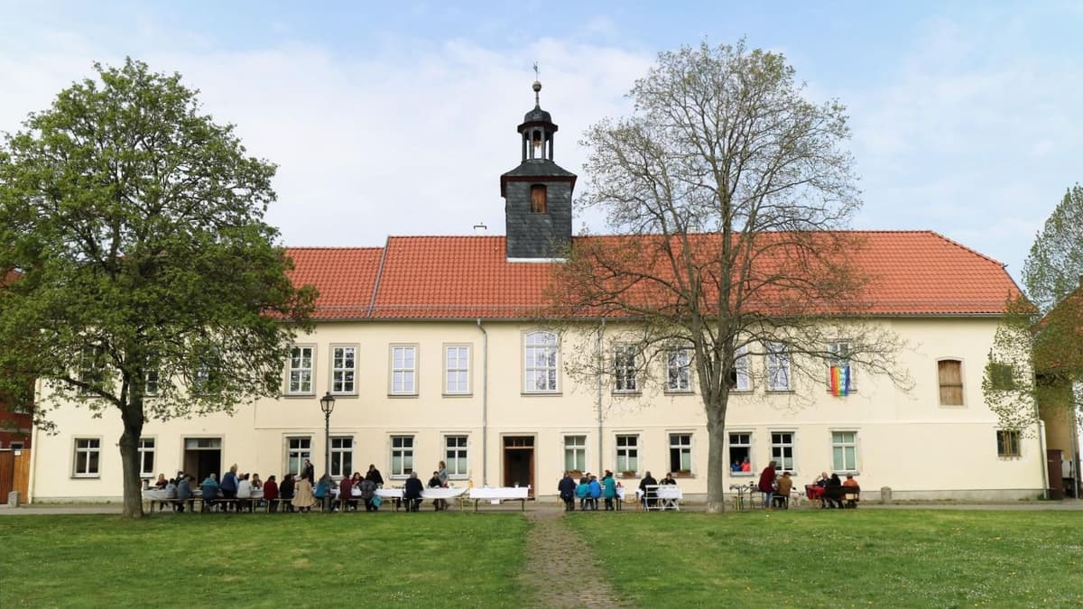 Zustand nach der Sanierung