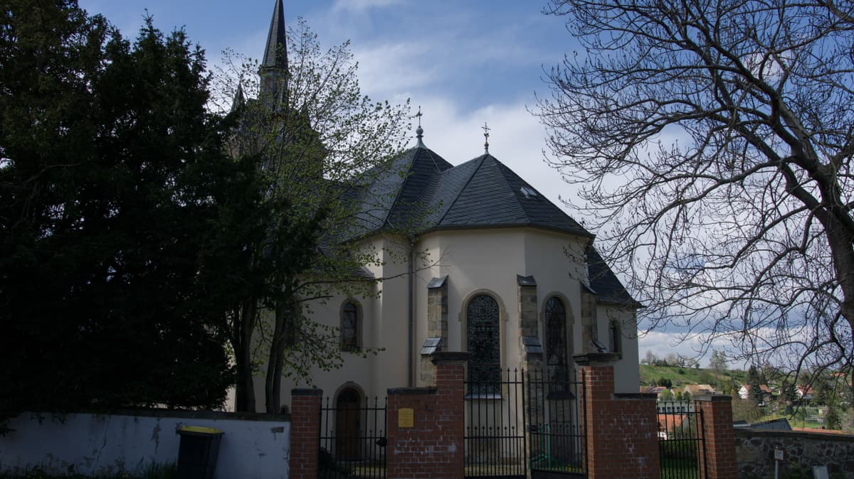 Kirche Constappel