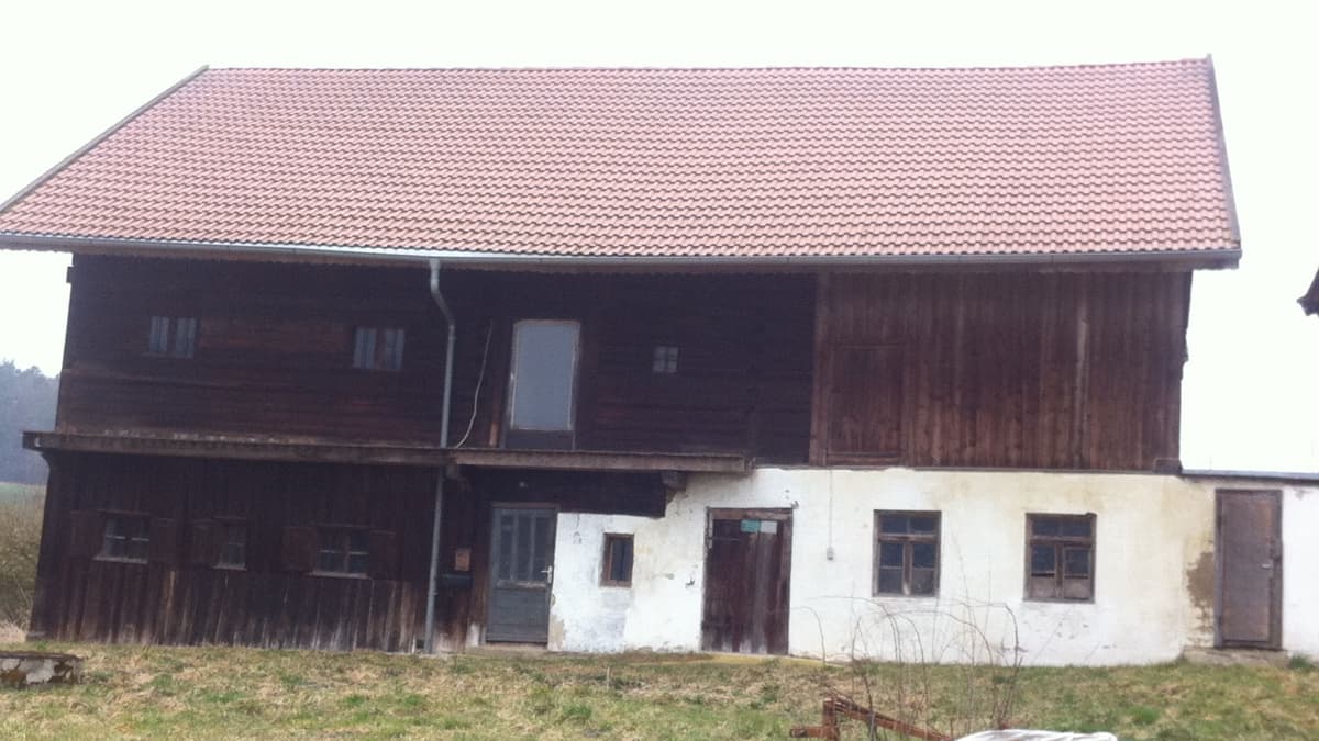 Ansicht Ostseite 2015