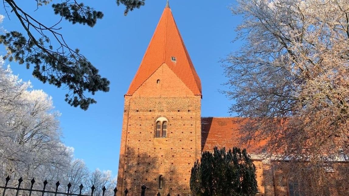 Inselkirche