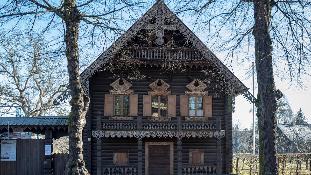 Haus Nr. 2