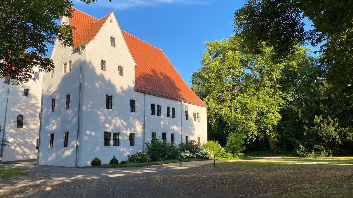 Oberhof Ballenstedt