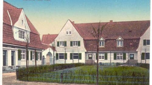 Rote Kolonie