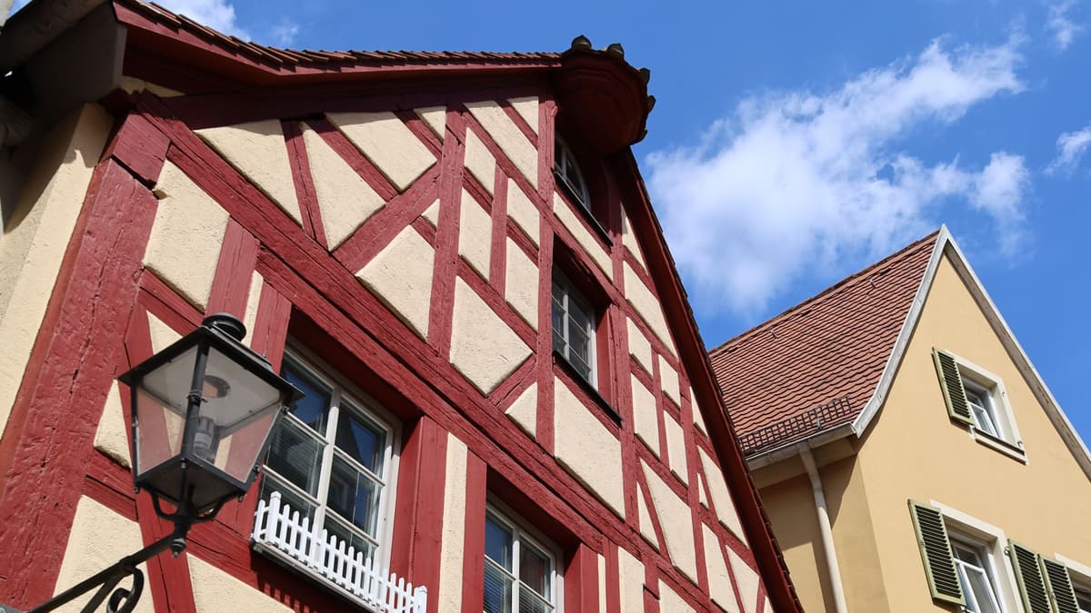 Haus für Kunst in der Platenstraße 4