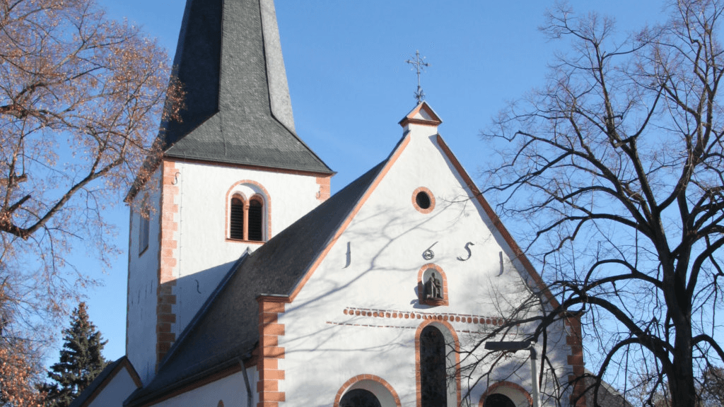 St. Laurentius, BN-Lessenich