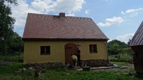 Sophie-von-Dönhoff-Haus