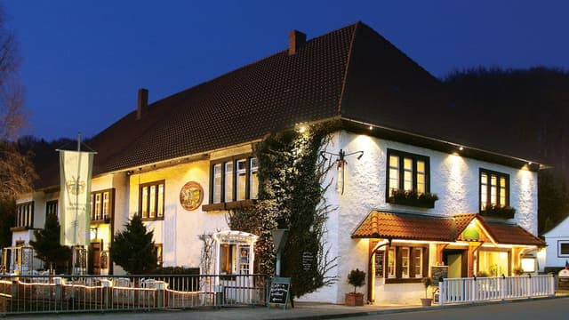 Schloss Heidelbeck