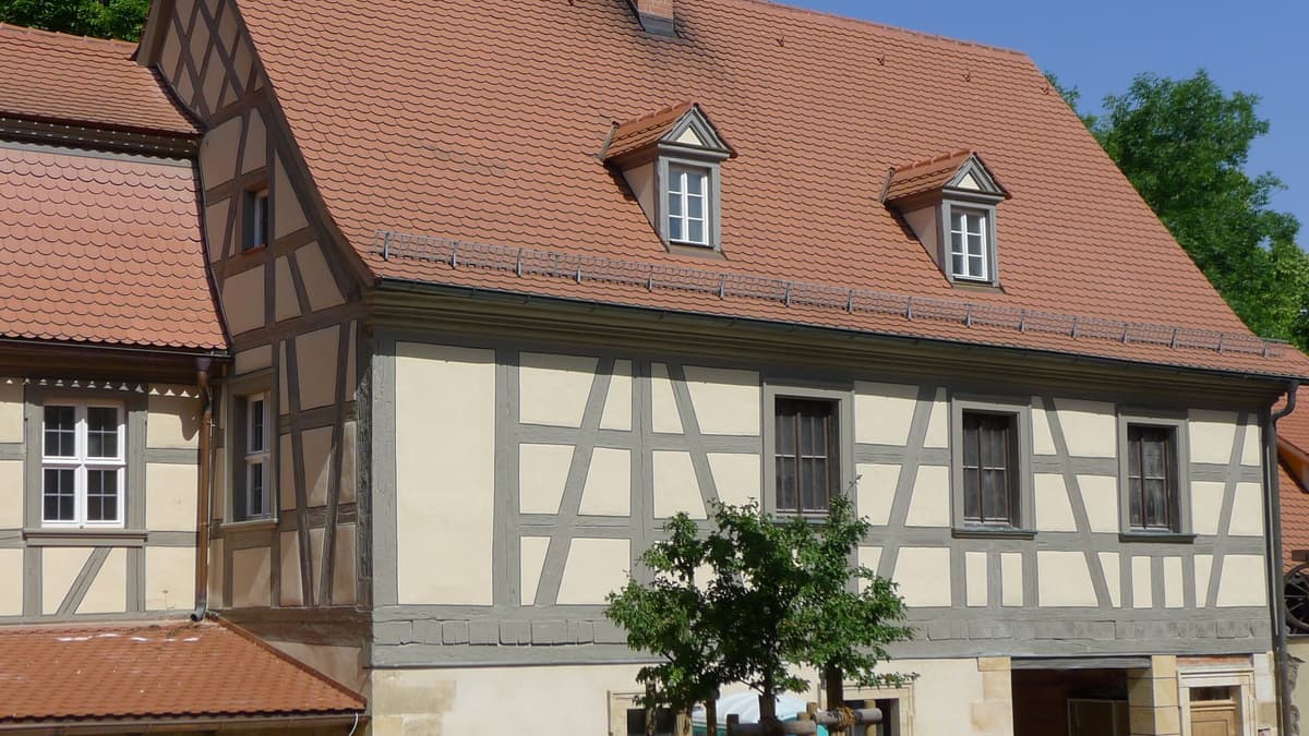 Mahrsbräu-Keller