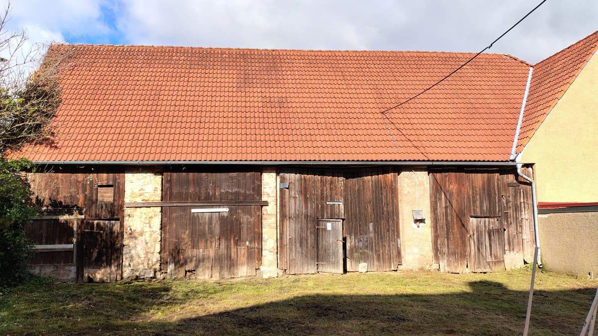 Stadel bei Hauptstr. 17