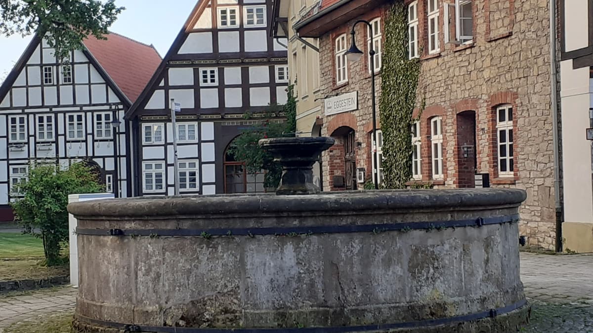 Pfeifenkump