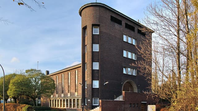 Verheißungskirche