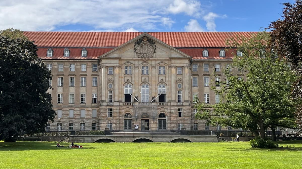 Kammergericht
