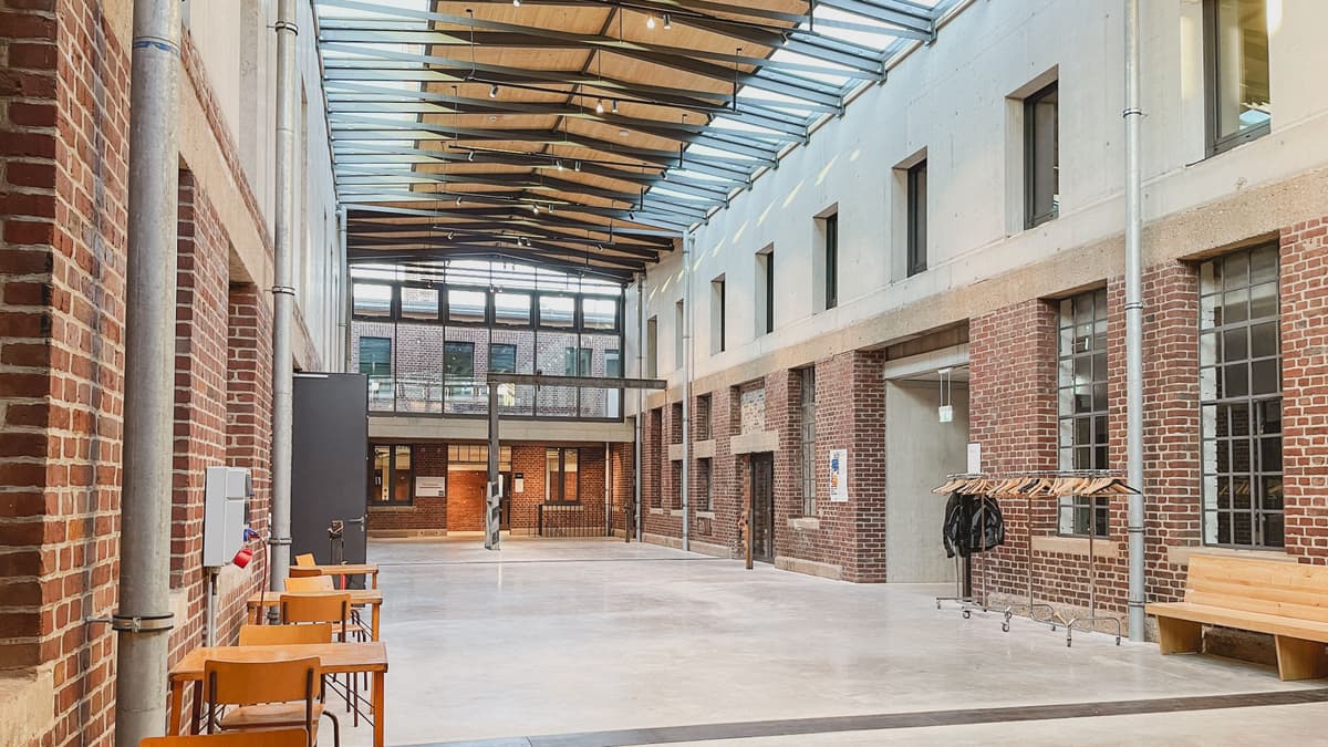 Foyer