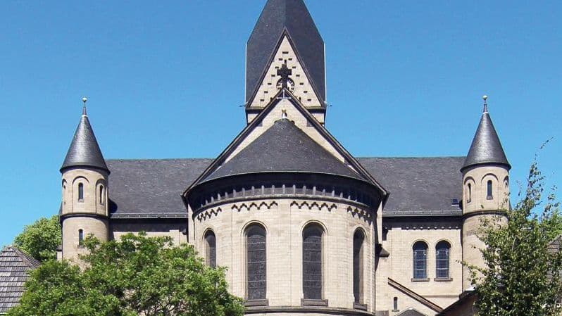St. NIkolaus