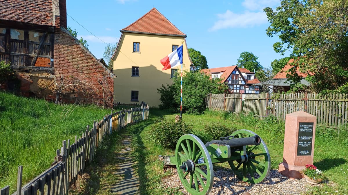 Gesamtansicht