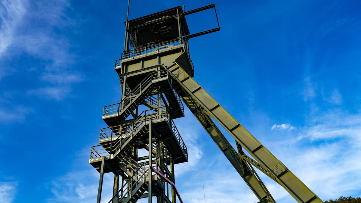 Annaschacht