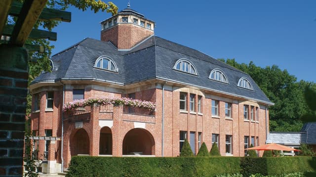 Henry van de Velde - Museum Haus Schulenburg gera