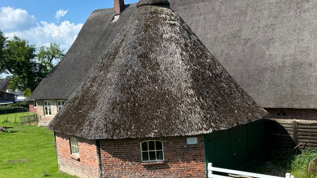 Heimatmuseum Göpelschauer Seestermühe