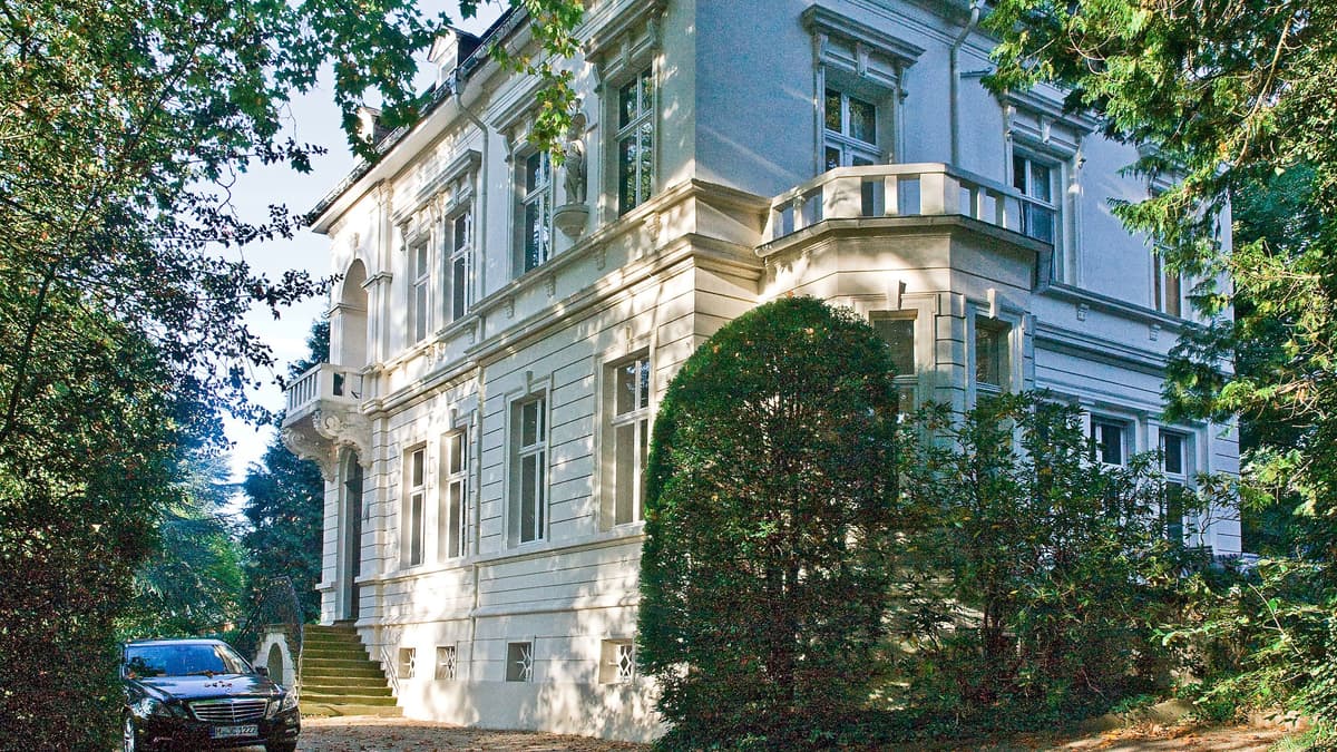 Villa Frieg