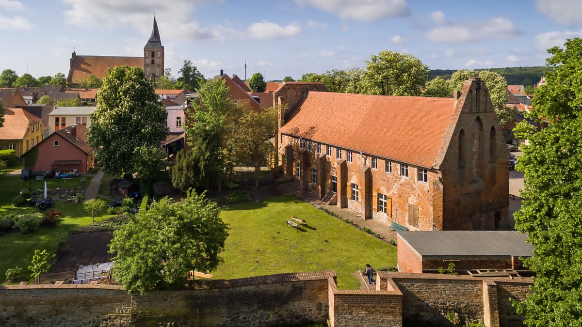Kloster Gransee