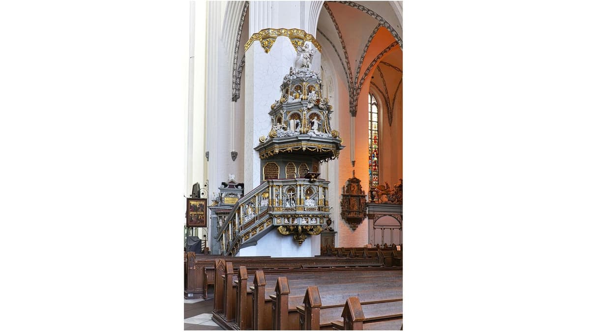 St.-Marien-Kirche