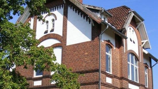 Jugendstilvilla