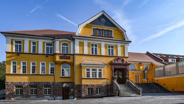 Theater Altes Hallenbad