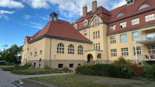 Akazienhof