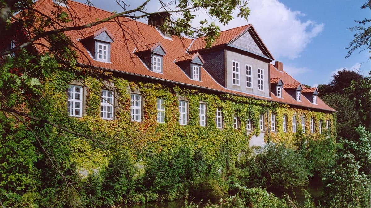 Rittergut Remeringhausen